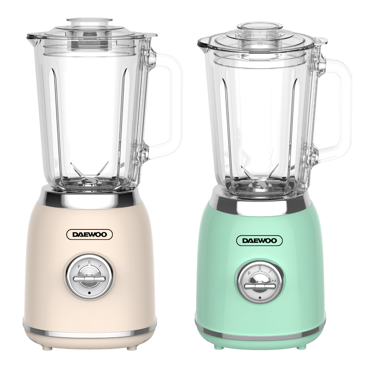 Product Photos with Daewoo Logo v2 1.5L BLENDER B