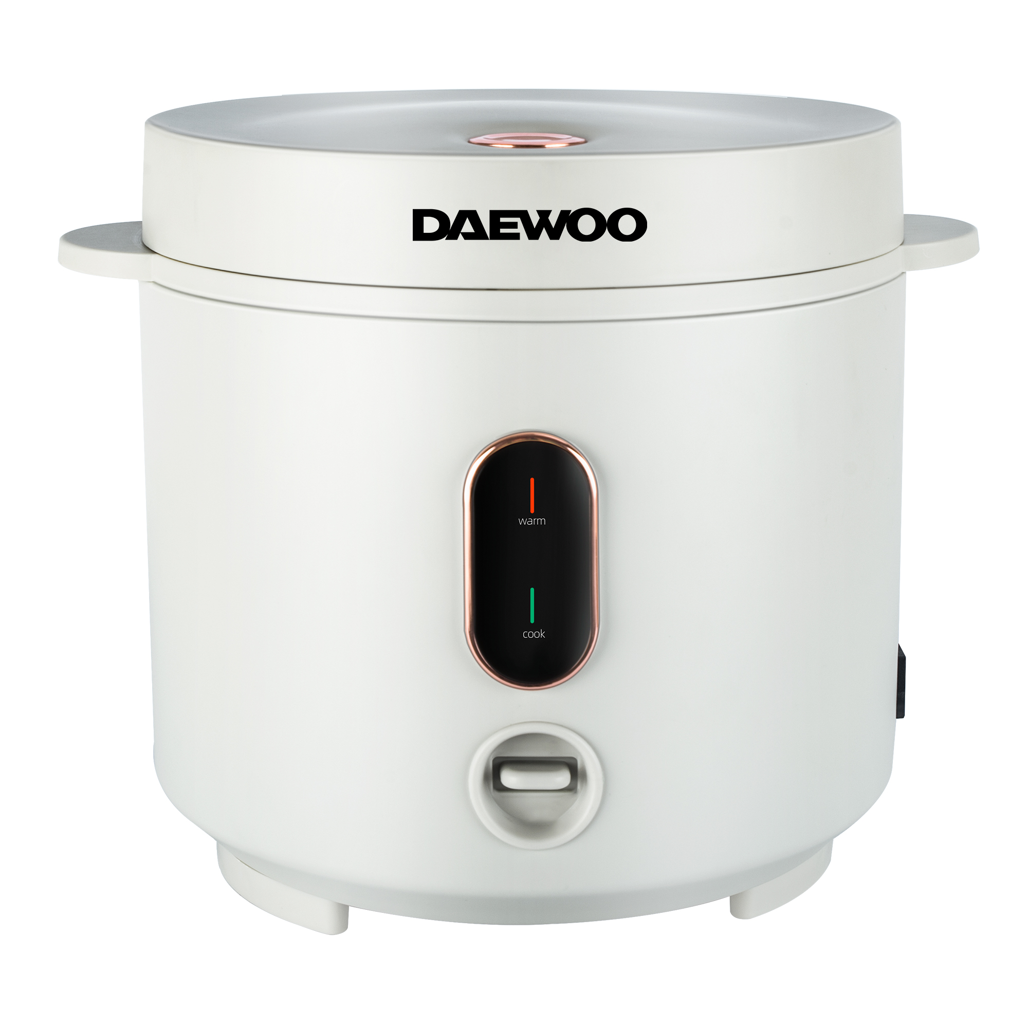Product Photos with Daewoo Logo v2 1.8L RICE COOKER